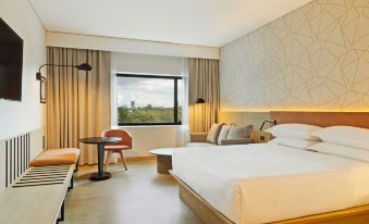Sheraton Asuncion Hotel