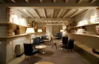 Hotel da Oliveira - Parkering