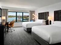 Renaissance Baltimore Harborplace Hotel Hotels near Barre Circle