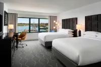 Renaissance Baltimore Harborplace Hotel - Wifi