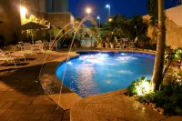 Hampton Inn by Hilton Tampico Aeropuerto - Family