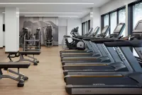 Delta Hotels Saskatoon Downtown - Gym