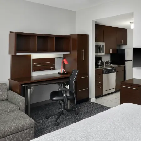 TownePlace Suites Springfield