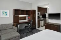 TownePlace Suites Springfield - Family