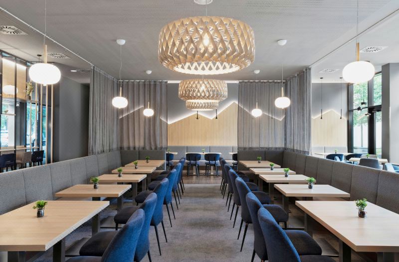 Residence Inn Munich City East photo 4