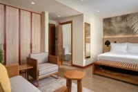 Protea Hotel Luanda - parking