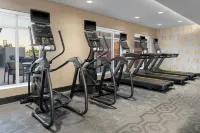 Residence Inn Oklahoma City Norman - salle de sport