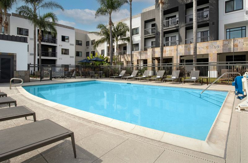 Courtyard San Diego Carlsbad photo 4