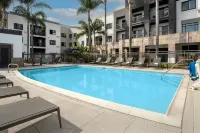 Courtyard San Diego Carlsbad - Pools