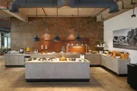 City Express Plus by Marriott Mexicali - breakfast