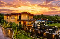Anantum Gateway Resorts - Pet-friendly