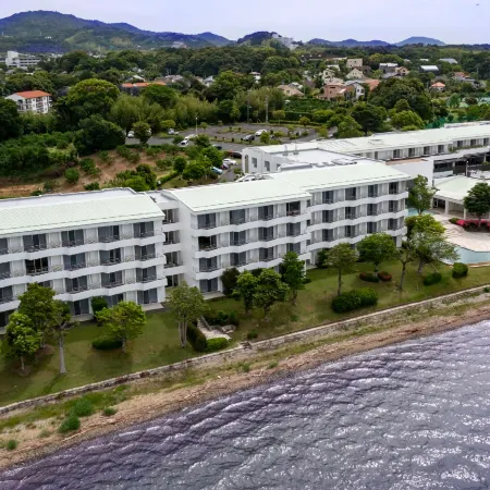 Hotel Harvest Hamanako