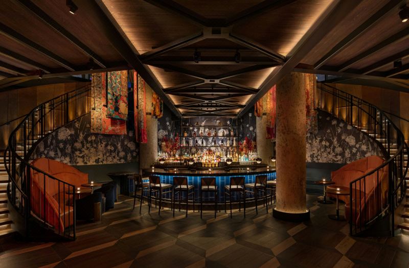 Moxy NYC Lower East Side photo 3