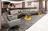 SpringHill Suites Charlotte Airport Lake Pointe - Airport Shuttle