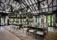 Zimbali Lodge by Dream Resorts - 2 ดาว