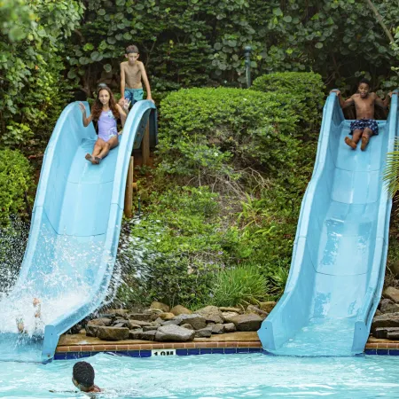 Zimbali Lodge by Dream Resorts