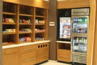 SpringHill Suites Baltimore White Marsh/Middle River - 3-Star