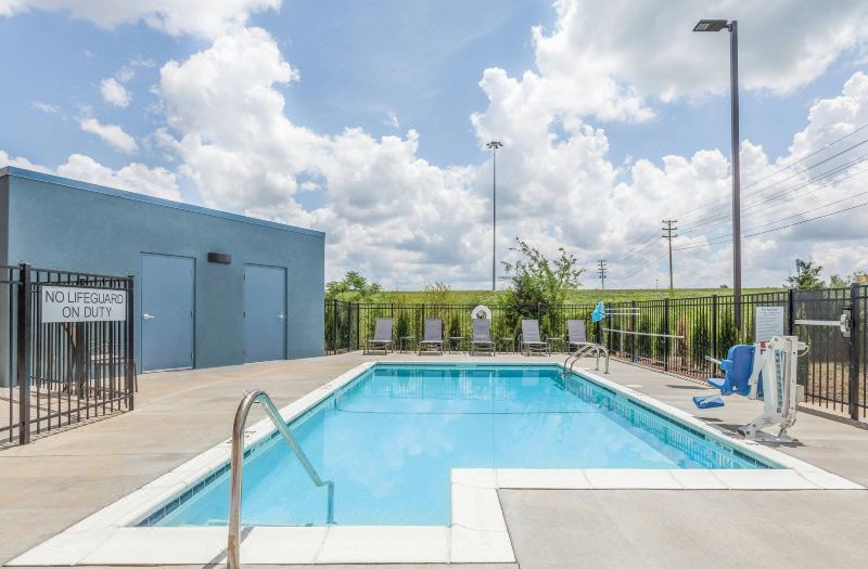Fairfield Inn & Suites Lebanon photo 2