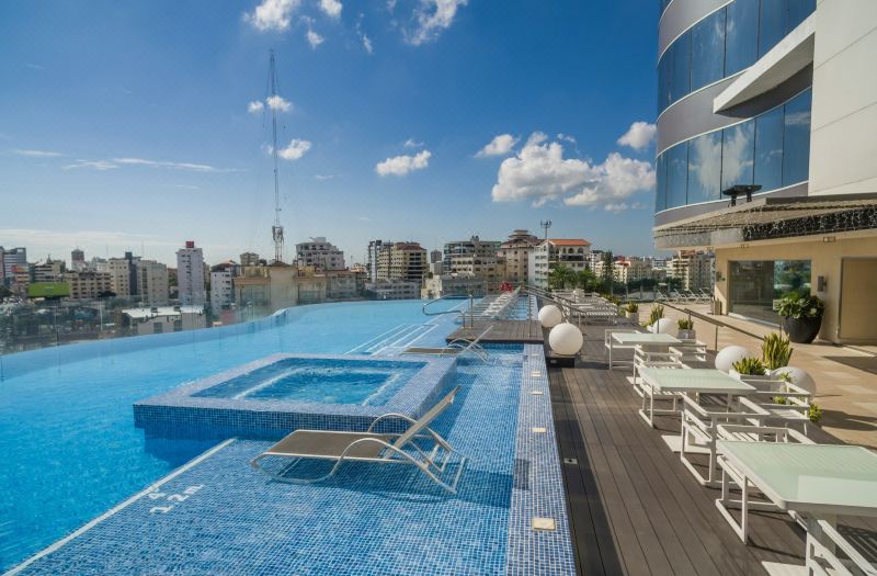 Embassy Suites by Hilton Santo Domingo photo 3