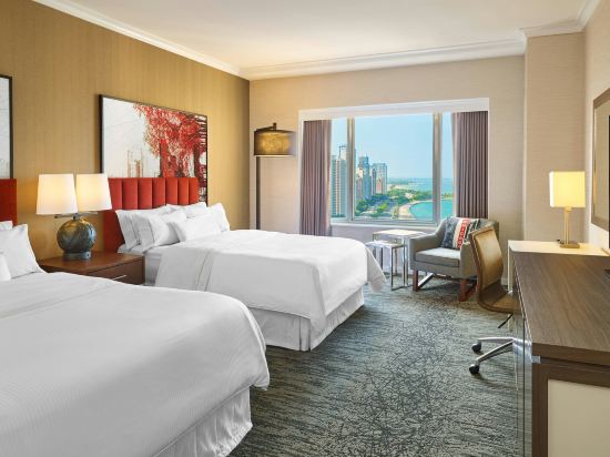 The Westin Michigan Avenue Chicago
