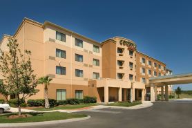 Courtyard by Marriott San Antonio Lackland