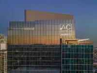 AC Hotel Downtown Los Angeles Hotels near Microsoft Theater