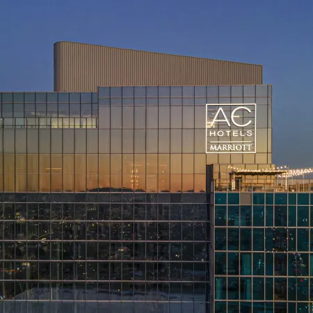 AC Hotel Downtown Los Angeles