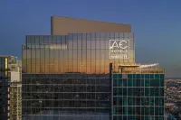 AC Hotel Downtown Los Angeles - Wifi