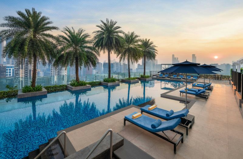 The St. Regis Mumbai photo 3