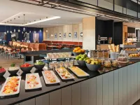 The Passenger, a Tribute Portfolio Hotel Hotels near Europark