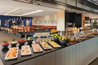 The Passenger, a Tribute Portfolio Hotel - palestra
