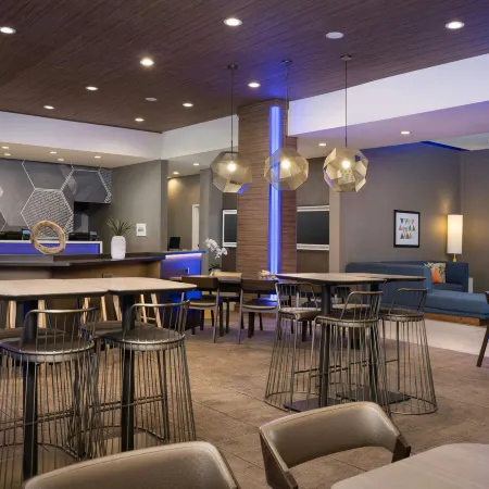SpringHill Suites Birmingham Gardendale