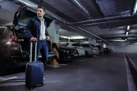 B&B HOTEL Lublin Centrum - parking