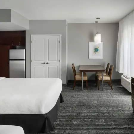 TownePlace Suites Springfield