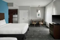 TownePlace Suites Springfield - Family