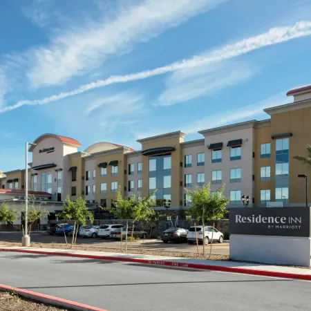 Residence Inn Phoenix Mesa East