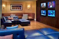 Marriott Columbia - bar
