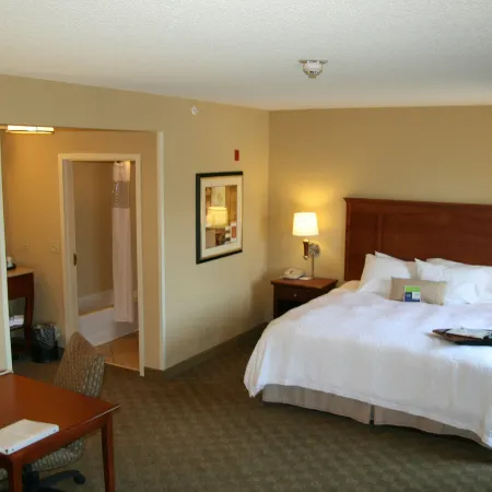 Hampton Inn & Suites Paducah