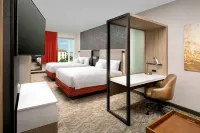 SpringHill Suites Punta Gorda Harborside - Pet friendly