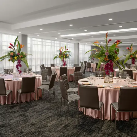 AC Hotel Miami Dadeland