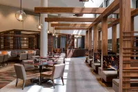 San Antonio Marriott Northwest Medical Center - Morgenmad