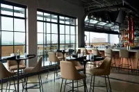 AC Hotel Dayton - bar
