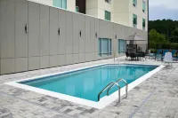 TownePlace Suites Calhoun - Pools