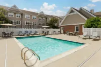 Residence Inn Boston Foxborough - Pools
