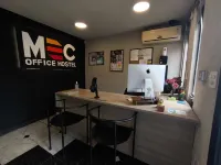 M.E.C Office Hostel - Wifi