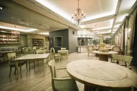 Rixwell Viru Square Hotel - Breakfast