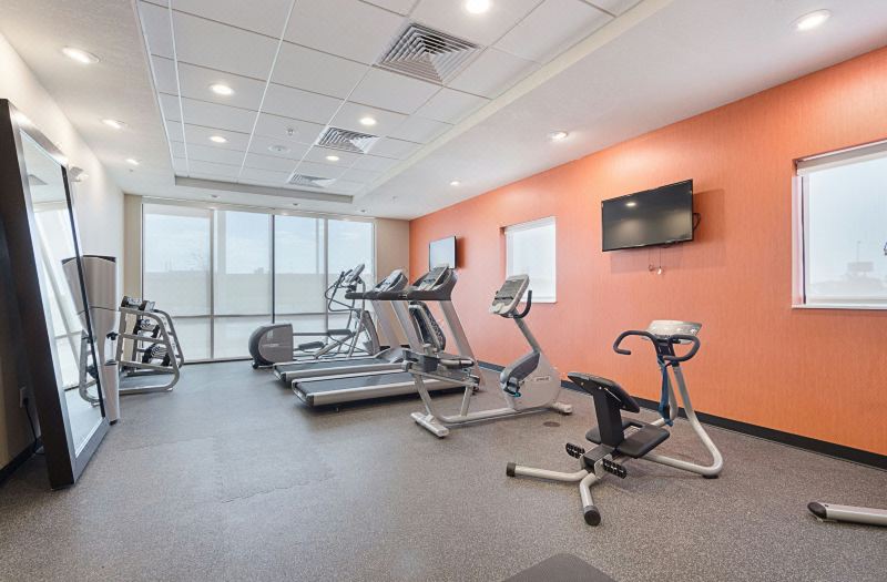 Home 2 Suites by Hilton - Yukon photo 4