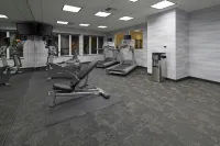 Fairfield Inn & Suites Seattle Bremerton - Gym