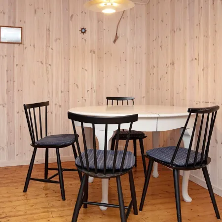 6 person holiday home in Thisted-By Traum