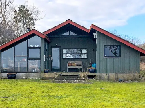 6 person holiday home in Grenaa-By Traum - Wifi